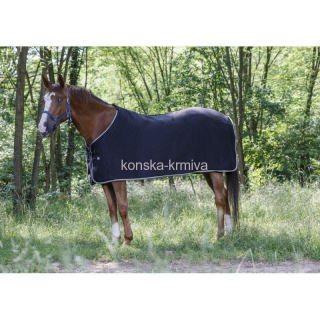 Odpocovací deka RIDING WORLD